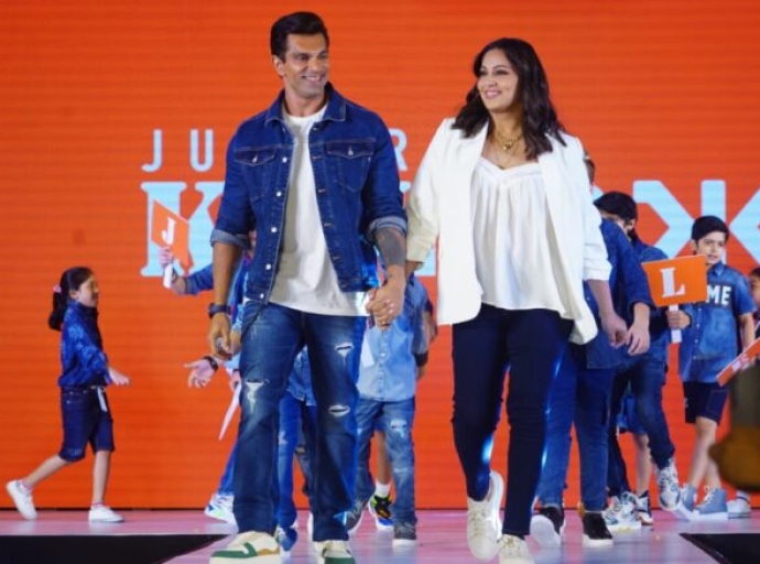 Kewal Kiran Clothing strengthens leadership team to expand premium youth apparel